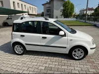 Usata Fiat Panda 69 CV (50 kW) 2010 Utilitaria