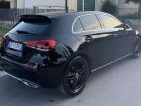 Usata Mercedes A180 136 CV (100 kW) 2021 Berlina