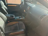 Usata Audi Q7 2008 Grigio SUV