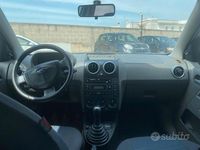 Usata Ford Fusion 68 CV (50 kW) 2002 Grigio Utilitaria