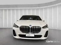 Gebraucht BMW 218 Active Tourer M Sport 150 PS (110 kW) 2025 Weiß Van / Kleinbus