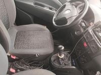 Usata Fiat Doblò 2012 Nero Monovolume