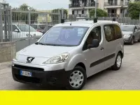 Usata Peugeot Partner 90 CV (66 kW) 2009 Other Monovolume