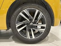 Usata Peugeot 208 Active 101 CV (74 kW) 2023 Grigio Utilitaria