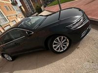 Usata VW Passat 150 CV (110 kW) 2020 Grigio Station wagon