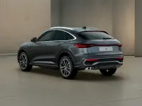 Nuova Audi Q5 Sportback Advanced 204 CV (150 kW) 2026 Grigio SUV