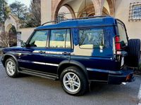 Usata Land Rover Discovery 2 185 CV (136 kW) 1999 SUV