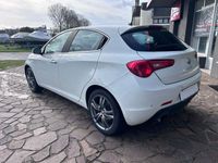 usata Alfa Romeo Giulietta 1.4 Turbo 120 CV Distinctive usato