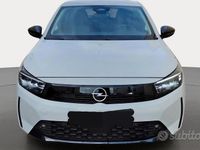 Usata Opel Corsa 75 CV (55 kW) 2024 Bianco Utilitaria