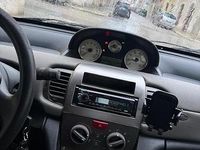 Usata Lancia Ypsilon 2003 Blu Utilitaria