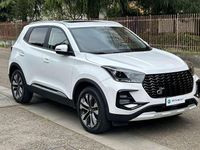 Usata DR DR 5.0 155 CV (114 kW) 2025 Bianco SUV