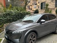 Usata Nissan Qashqai N-Connecta 140 CV (102 kW) 2023 SUV