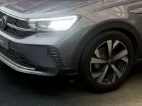 Nuova VW Taigo Edition 116 CV (85 kW) 2026 Smoky grey metallizzato SUV