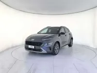 Usata Hyundai Kona 105 CV (77 kW) 2023 Dark knight SUV