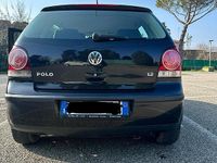 Usata VW Polo 64 CV (47 kW) 2008 Berlina