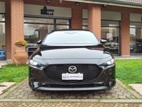 usata Mazda 3 2.0L 150CV Skyactiv-G M-Hybrid Exclusive