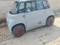 Usata Citroën AMI 2022 Berlina