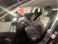 Usata Peugeot 308 Active 131 CV (96 kW) 2019 Nero Station wagon