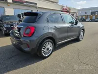 Usata Fiat 500X 120 CV (88 kW) 2021 Grigio SUV