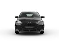 Nuova Mazda 2 Exclusive-Line 116 CV (85 kW) 2025 Nero Berlina