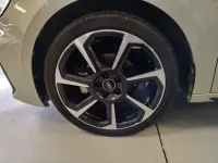 Occasion Audi A1 116 PK (85 kW) 2025 Zilver SUV