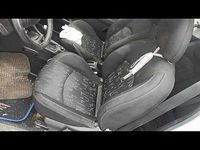 Usata Peugeot 206 2002 Blu Berlina