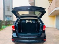 Usata Fiat Freemont 140 CV (102 kW) 2012 Nero SUV