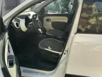 Usata Renault Twingo 50 kW (69 CV) 2017 Bianco Utilitaria
