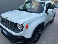 usata Jeep Renegade 1.6 Mjt 120 CV Longitude