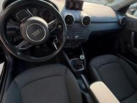 Usata Audi A1 Sportback 2012 Utilitaria