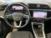 Usata Audi Q3 Business 150 CV (110 kW) 2022 Bianco SUV