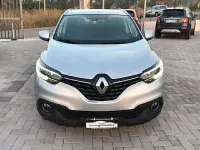 Usata Renault Kadjar Zen 110 CV (80 kW) 2017 Grigio SUV