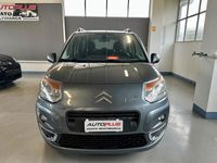 usata Citroën C3 Picasso C3 Picasso1.6 HDi 90 Exclusive