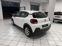 Usata Citroën C3 Feel 102 CV (75 kW) 2022 Other Utilitaria