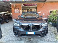 Usata BMW X3 xLine 190 CV (139 kW) 2019 Grigio SUV