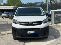 Usata Opel Vivaro-e Combi 120 CV (88 kW) 2023 Bianco Monovolume