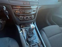 Usata Peugeot 508 114 CV (83 kW) 2015 Blu Station wagon