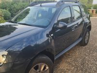 usata Dacia Duster 1500 diesel