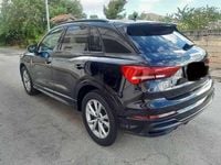 Usata Audi Q3 Ambiente 150 CV (110 kW) 2018 SUV