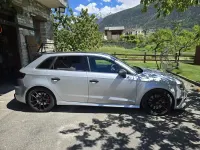 Usata Audi S3 300 CV (220 kW) 2014 Berlina