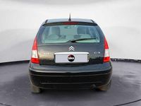 Usata Citroën C3 Exclusive 60 CV (44 kW) 2007 Nero