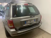 Usata Jeep Grand Cherokee Limited 223 CV (164 kW) 1999 SUV