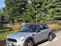 usata Mini ONE Mini 1.4 tdi One D