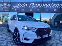 usata DS Automobiles DS7 Crossback DS 7 Crossback BlueHDi 180 aut. Business