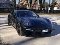 Usata Porsche Panamera 300 CV (220 kW) 2014 Utilitaria