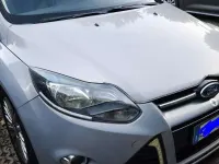 Usata Ford Focus Titanium 116 CV (85 kW) 2011 Station wagon