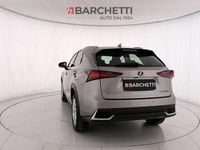 Usata Lexus NX300h 197 CV (144 kW) 2020 Grigio SUV