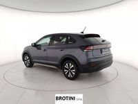 Usata VW Taigo Life 110 CV (80 kW) 2022 Grigio metallizzato SUV