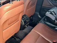 Usata BMW 520 190 CV (139 kW) 2015 Nero Station wagon