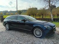 usata Mercedes CLS300 CLS 350 d Premium